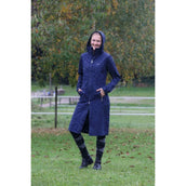 Covalliero Riding & Outdoorjacket Navy Covalliero Riding & Outdoorjacket Navy