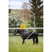 Kerbl Fly Trap Cit FlyCage6 Set Yellow Kerbl Fly Trap Cit FlyCage6 Set Yellow