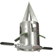 Kerbl BibBag Outlet Metal Kerbl BibBag Outlet Metal