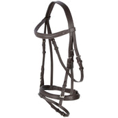 Kerbl Bridle Standard Brown Kerbl Bridle Standard Brown