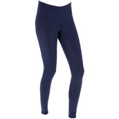 Covalliero Riding Legging Equona Darkblue Covalliero Riding Legging Equona Darkblue