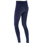 Covalliero Riding Legging Equona Darkblue Covalliero Riding Legging Equona Darkblue
