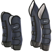 Kerbl Transport Protectors Blue Kerbl Transport Protectors Blue