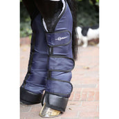 Kerbl Transport Protectors Blue Kerbl Transport Protectors Blue