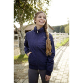 Covalliero Jacket Absolute Women Blue Covalliero Jacket Absolute Women Blue