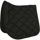 Covalliero Saddlepad Empara Dressage Black Covalliero Saddlepad Empara Dressage Black
