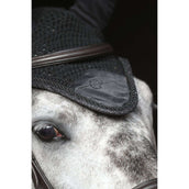 Covalliero Ear Net Empara Black Covalliero Ear Net Empara Black
