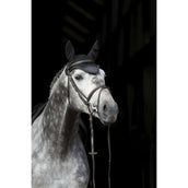 Covalliero Ear Net Empara Black Covalliero Ear Net Empara Black