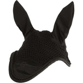 Covalliero Ear Net Empara Black Covalliero Ear Net Empara Black