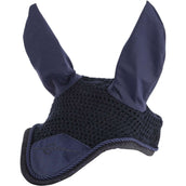 Covalliero Ear Net Empara Navy Covalliero Ear Net Empara Navy