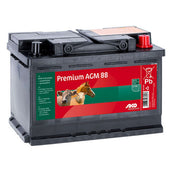 Ako Fencing Battery Premium AGM Ako Fencing Battery Premium AGM