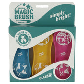 Magic Brush Grooming Set Classic Magic Brush Grooming Set Classic