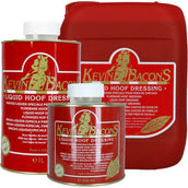 Kevin Bacon's Hoof Dressing Liquid Kevin Bacon's Hoof Dressing Liquid