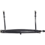 Kieffer Bridle Victoria II Black Kieffer Bridle Victoria II Black