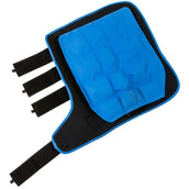 Lami-Cell Ice Boots Black/Blue Lami-Cell Ice Boots Black/Blue