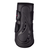 LeMieux Leg protection Brushing Black LeMieux Leg protection Brushing Black