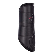 LeMieux Leg protection Brushing Black LeMieux Leg protection Brushing Black