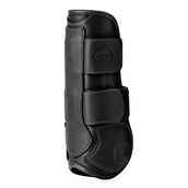 LeMieux Tendon Boots Capella Leather Black LeMieux Tendon Boots Capella Leather Black