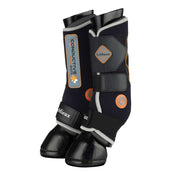 LeMieux Leg protection Black LeMieux Leg protection Black
