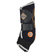 LeMieux Leg protection Black LeMieux Leg protection Black