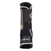 LeMieux Leg protection Black LeMieux Leg protection Black