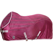 LeMieux Fly Rug Arika Air-Tek Burgundy LeMieux Fly Rug Arika Air-Tek Burgundy