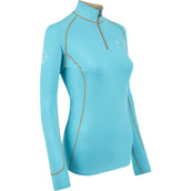 LeMieux Shirt Basis Azure LeMieux Shirt Basis Azure