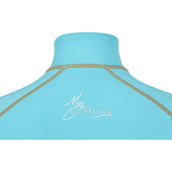 LeMieux Shirt Basis Azure LeMieux Shirt Basis Azure