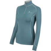 LeMieux Shirt Basis Sage LeMieux Shirt Basis Sage