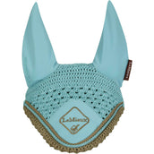 LeMieux Ear Net Classic Azure LeMieux Ear Net Classic Azure