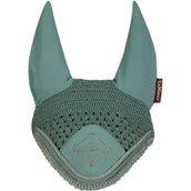 LeMieux Ear Net Classic Sage LeMieux Ear Net Classic Sage