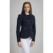 LeMieux Competition Jacket Dynamique Navy LeMieux Competition Jacket Dynamique Navy