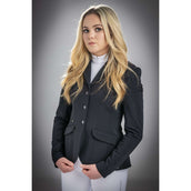 LeMieux Competition Jacket Dynamique Black LeMieux Competition Jacket Dynamique Black