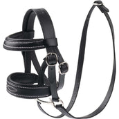LeMieux Toy Pony Show Bridle Black LeMieux Toy Pony Show Bridle Black
