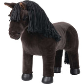 LeMieux Toy Pony Freya Brown LeMieux Toy Pony Freya Brown