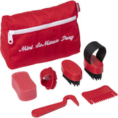 LeMieux Toy Pony Grooming Kit LeMieux Toy Pony Grooming Kit