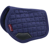 LeMieux Toy Pony Saddle Pad Ink Blue LeMieux Toy Pony Saddle Pad Ink Blue