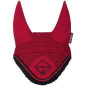 LeMieux Fly Veil Classic Chilli Red LeMieux Fly Veil Classic Chilli Red
