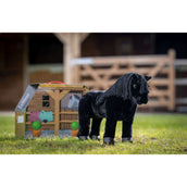 LeMieux Toy Pony Black LeMieux Toy Pony Black