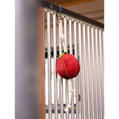 LeMieux Horse Toy Apple LeMieux Horse Toy Apple