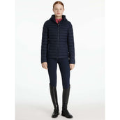 LeMieux Jacket Young rider Ruby Short Navy LeMieux Jacket Young rider Ruby Short Navy