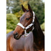 LeMieux Halter Versailles Lilac LeMieux Halter Versailles Lilac