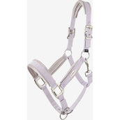 LeMieux Halter Versailles Lilac LeMieux Halter Versailles Lilac