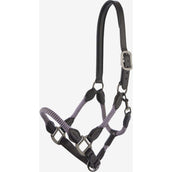 LeMieux Halter Ropella Lilac LeMieux Halter Ropella Lilac