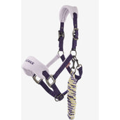 LeMieux Head Collar Set Vogue Juniper LeMieux Head Collar Set Vogue Juniper