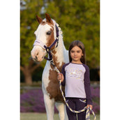 LeMieux Head Collar Set Mini Vogue Juniper LeMieux Head Collar Set Mini Vogue Juniper