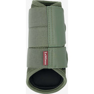 LeMieux Tendon Boots Arika Mesh Rosemary LeMieux Tendon Boots Arika Mesh Rosemary