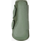 LeMieux Tendon Boots Arika Mesh Rosemary LeMieux Tendon Boots Arika Mesh Rosemary