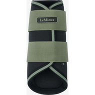 LeMieux Tendon Boots Grafter Rosemary LeMieux Tendon Boots Grafter Rosemary