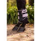 LeMieux Tendon Boots Grafter Lilac LeMieux Tendon Boots Grafter Lilac